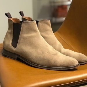 ALDO Chelsea Boots